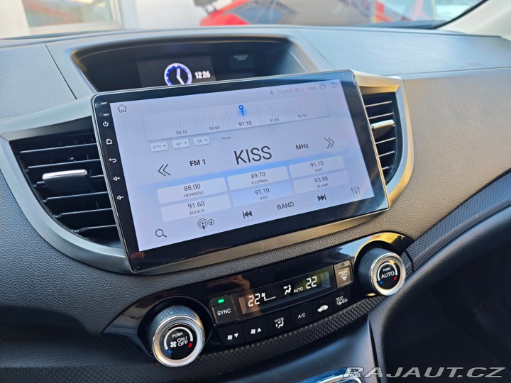 Honda CR-V 2.0 i-VTEC Comfort 2WD 2016
