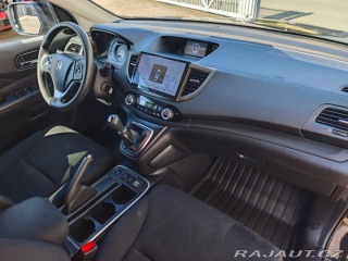 Honda CR-V 2.0 i-VTEC Comfort 2WD 2016