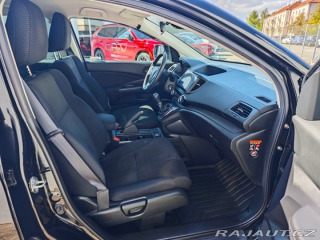 Honda CR-V 2.0 i-VTEC Comfort 2WD 2016