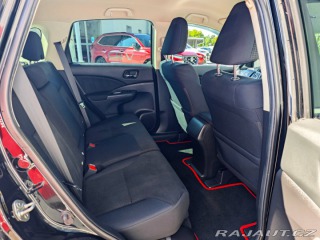 Honda CR-V 2.0 i-VTEC Comfort 2WD 2016