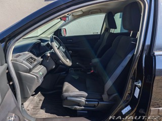 Honda CR-V 2.0 i-VTEC Comfort 2WD 2016