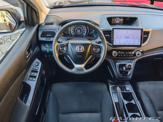 Honda CR-V 2.0 i-VTEC Comfort 2WD 2016
