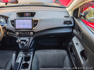 Honda CR-V 2.0 i-VTEC Comfort 2WD 2016