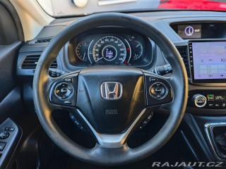 Honda CR-V 2.0 i-VTEC Comfort 2WD 2016