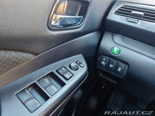 Honda CR-V 2.0 i-VTEC Comfort 2WD 2016
