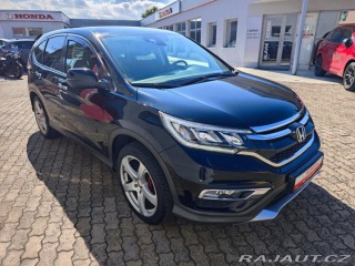 Honda CR-V 2.0 i-VTEC Comfort 2WD 2016