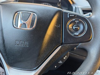 Honda CR-V 2.0 i-VTEC Comfort 2WD 2016