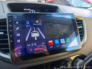 Honda CR-V 2.0 i-VTEC Comfort 2WD 2016