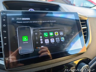 Honda CR-V 2.0 i-VTEC Comfort 2WD 2016