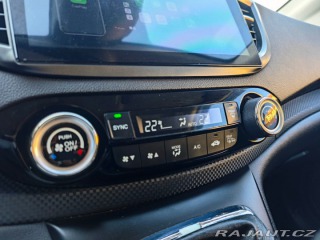 Honda CR-V 2.0 i-VTEC Comfort 2WD 2016