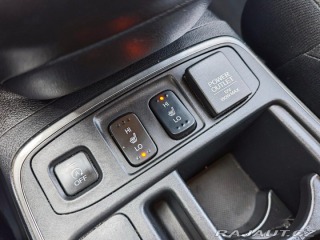 Honda CR-V 2.0 i-VTEC Comfort 2WD 2016