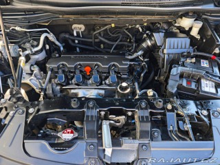 Honda CR-V 2.0 i-VTEC Comfort 2WD 2016