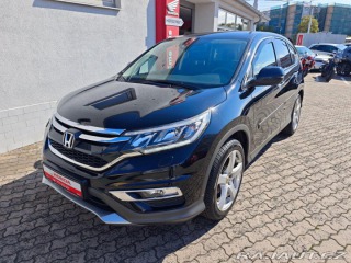 Honda CR-V 2.0 i-VTEC Comfort 2WD 2016