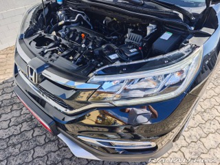 Honda CR-V 2.0 i-VTEC Comfort 2WD 2016