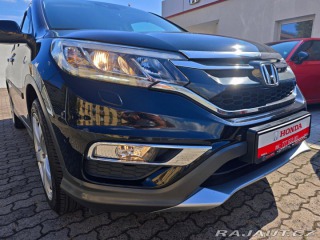 Honda CR-V 2.0 i-VTEC Comfort 2WD 2016
