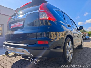 Honda CR-V 2.0 i-VTEC Comfort 2WD 2016