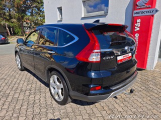 Honda CR-V 2.0 i-VTEC Comfort 2WD 2016