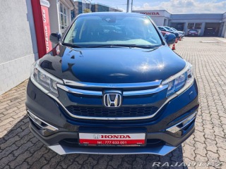 Honda CR-V 2.0 i-VTEC Comfort 2WD 2016