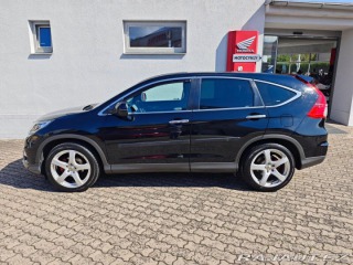 Honda CR-V 2.0 i-VTEC Comfort 2WD 2016