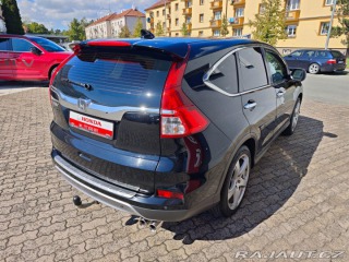 Honda CR-V 2.0 i-VTEC Comfort 2WD 2016