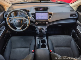Honda CR-V 2.0 i-VTEC Comfort 2WD 2016
