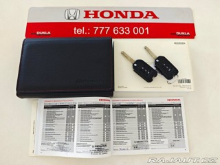 Honda CR-V 2.0 i-VTEC Comfort 2WD 2016