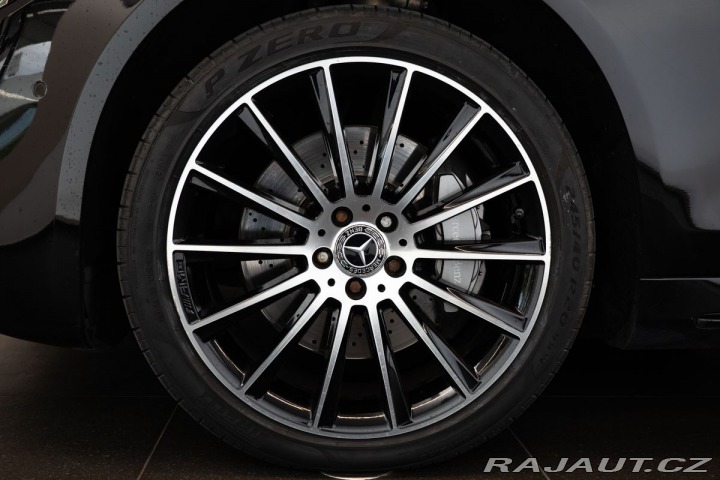 Mercedes-Benz S d L 4MATIC AMG Line/Burme 2021