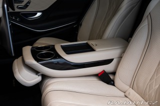 Mercedes-Benz S d L 4MATIC AMG Line/Burme 2021