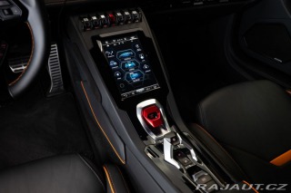 Lamborghini Huracán EVO coupé /LIFT/Sensonum/ 2022