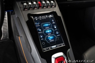 Lamborghini Huracán EVO coupé /LIFT/Sensonum/ 2022