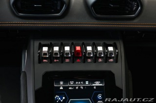 Lamborghini Huracán EVO coupé /LIFT/Sensonum/ 2022
