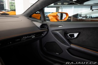 Lamborghini Huracán EVO coupé /LIFT/Sensonum/ 2022