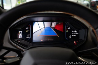 Lamborghini Huracán EVO coupé /LIFT/Sensonum/ 2022