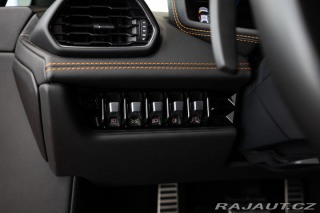 Lamborghini Huracán EVO coupé /LIFT/Sensonum/ 2022
