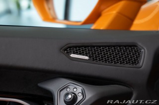 Lamborghini Huracán EVO coupé /LIFT/Sensonum/ 2022