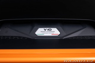 Lamborghini Huracán EVO coupé /LIFT/Sensonum/ 2022
