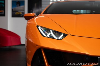 Lamborghini Huracán EVO coupé /LIFT/Sensonum/ 2022
