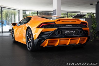 Lamborghini Huracán EVO coupé /LIFT/Sensonum/ 2022