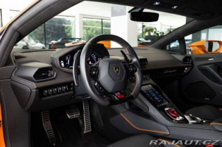 Lamborghini Huracán EVO coupé /LIFT/Sensonum/ 2022