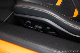 Lamborghini Huracán EVO coupé /LIFT/Sensonum/ 2022