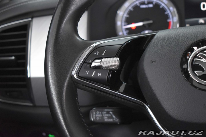Škoda Kodiaq 2.0 TDI 110*DSG*ACC*KAMER 2022