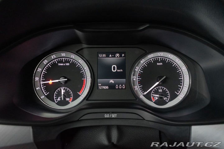 Škoda Kodiaq 2.0 TDI 110*DSG*ACC*KAMER 2022