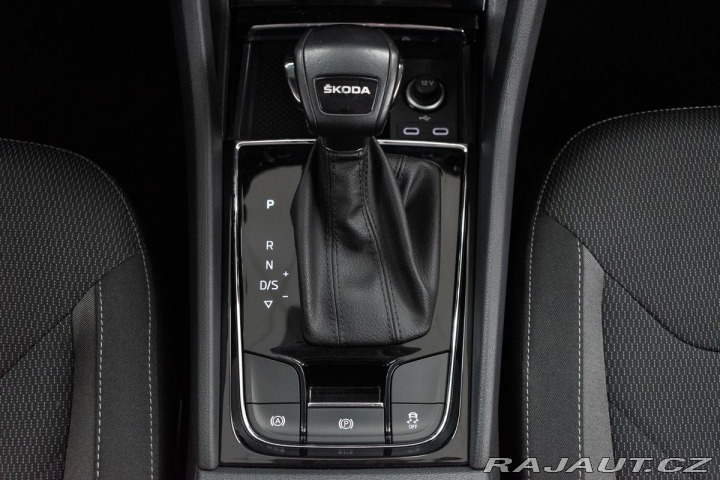 Škoda Kodiaq 2.0 TDI 110*DSG*ACC*KAMER 2022