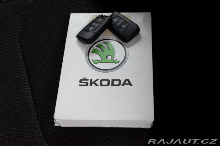 Škoda Kodiaq 2.0 TDI 110*DSG*ACC*KAMER 2022