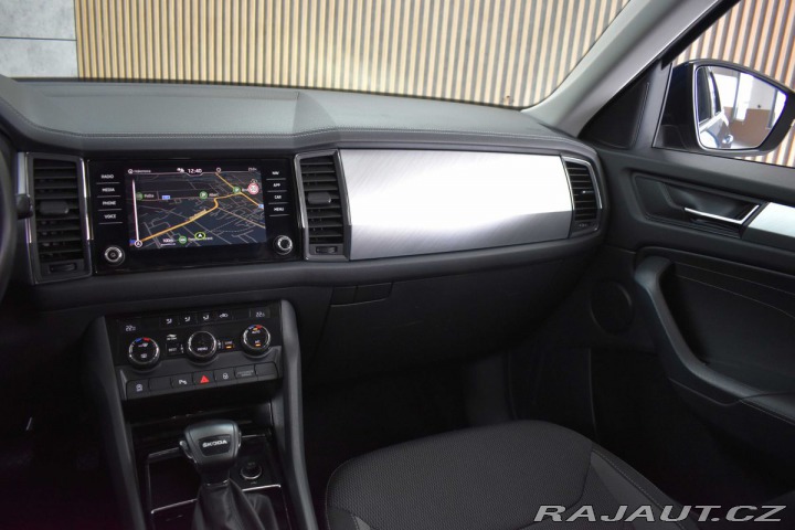 Škoda Kodiaq 2.0 TDI 110*DSG*ACC*KAMER 2022