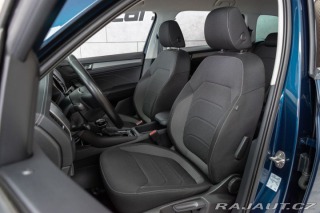 Škoda Kodiaq 2.0 TDI 110*DSG*ACC*KAMER 2022