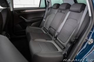 Škoda Kodiaq 2.0 TDI 110*DSG*ACC*KAMER 2022
