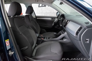Škoda Kodiaq 2.0 TDI 110*DSG*ACC*KAMER 2022