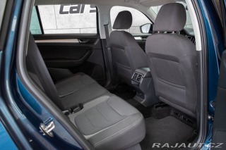 Škoda Kodiaq 2.0 TDI 110*DSG*ACC*KAMER 2022