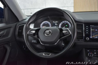 Škoda Kodiaq 2.0 TDI 110*DSG*ACC*KAMER 2022